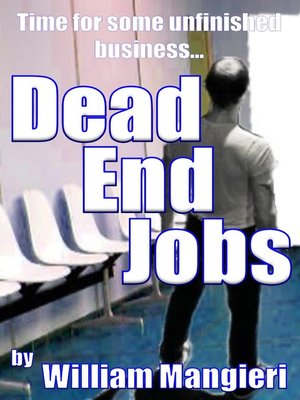 cover image of Dead End Jobs